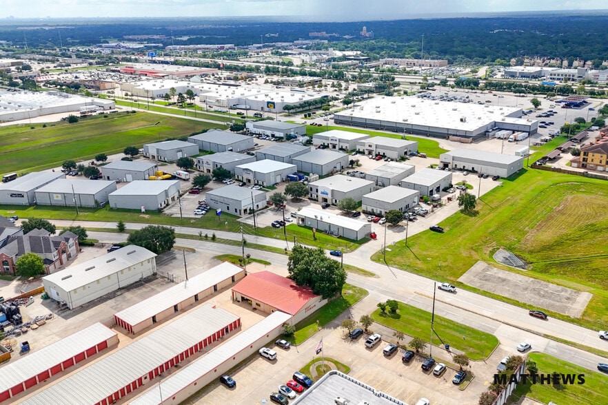 20155 Park Row, Katy, TX for sale - Building Photo - Image 2 of 3