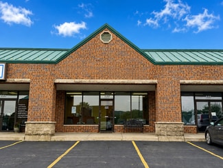 More details for 300-368 Sundown Rd, South Elgin, IL - Office/Retail for Lease