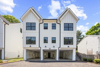 Plus de détails pour 26 Homestead Ln, Greenwich, CT - Multi-résidentiel à vendre