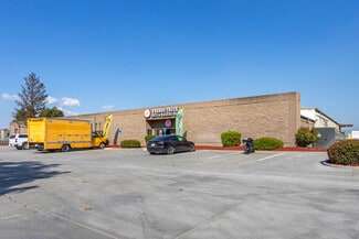 More details for 2645 S Chestnut Ave, Fresno, CA - Coworking for Lease