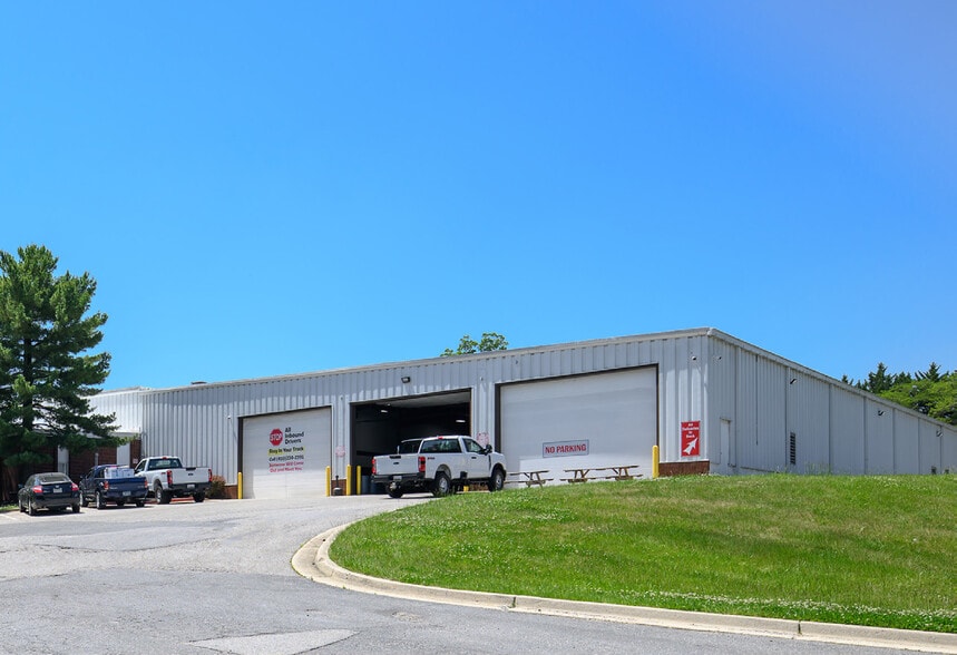 2404 A and Eagle Blvd, Annapolis, MD for sale - Building Photo - Image 3 of 10