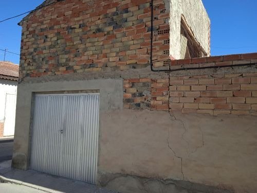 Terrain dans Santomera, Murcia à vendre - Photo du bâtiment - Image 2 de 5
