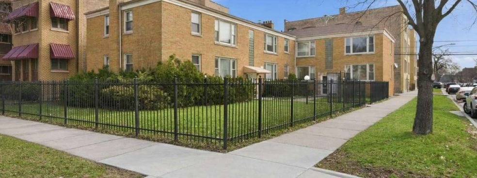 7957 S Wood St, Chicago, IL for sale - Building Photo - Image 2 of 3