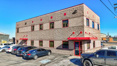 6300 Clermont St, Commerce City, CO for lease Building Photo- Image 2 of 3