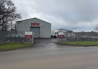 More details for Randalstown Rd, Antrim - Industrial for Sale