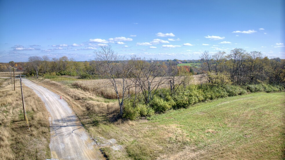 Conrad Lane 0 Conrad Lane Ln, Williamstown, KY à vendre - Photo principale - Image 2 de 8