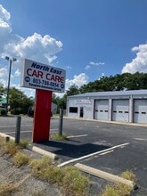 10231 Two Notch Rd, Columbia, SC à louer Photo du bâtiment- Image 1 de 6