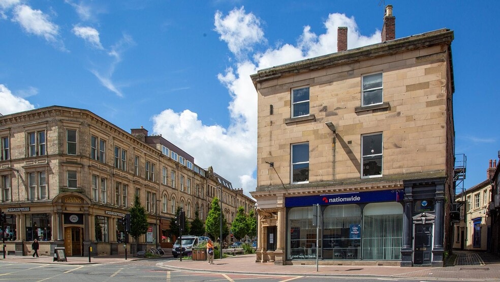 29 Lowther St, Carlisle for sale - Building Photo - Image 2 of 6