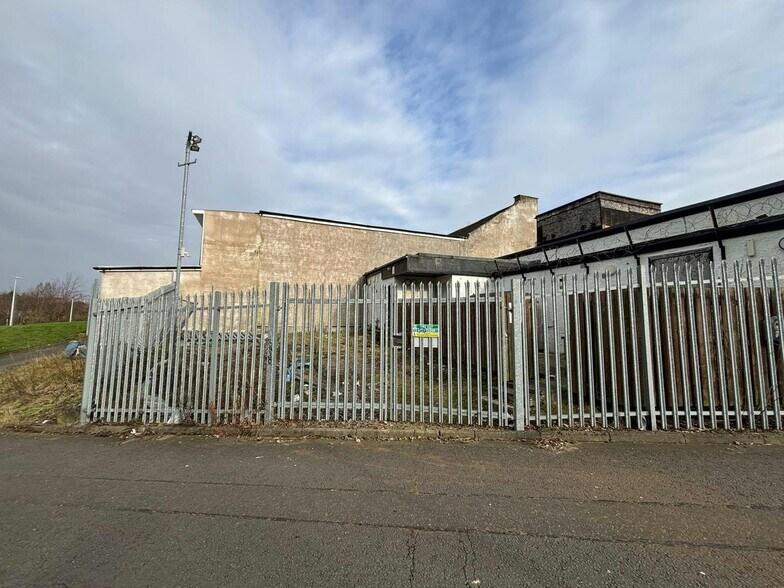47-51 Glasgow Rd, Rutherglen à louer - Photo du bâtiment - Image 3 de 3