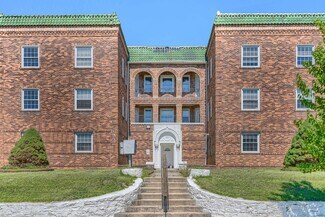 Plus de détails pour 3612 Eldorado Ave, Gwynn Oak, MD - Multi-résidentiel à vendre