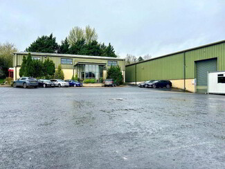 Plus de détails pour 8B Annaghmore Rd, Craigavon - Flex à louer