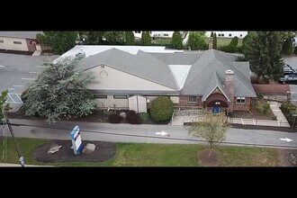 619A Dalton St, Emmaus, PA for lease Interior Photo- Image 1 of 10