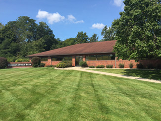 Plus de détails pour 2515 Bendix Dr, South Bend, IN - Bureau à louer