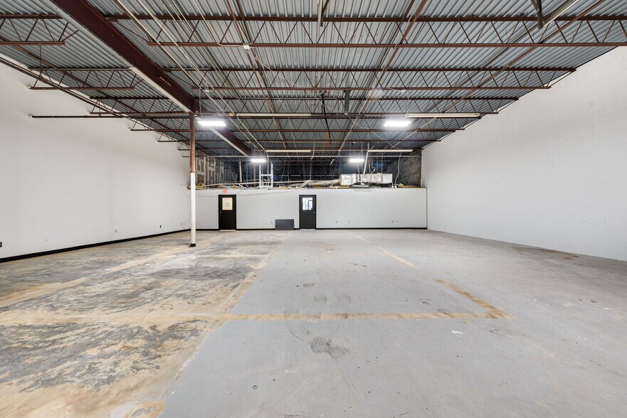 4810-4820 Old National Hwy, Atlanta, GA à louer - Photo intérieure - Image 3 de 8
