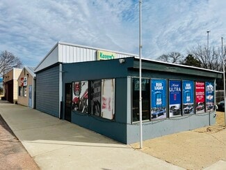 Plus de détails pour 300 Lincoln Ave, Volin, SD - Spécialité à vendre