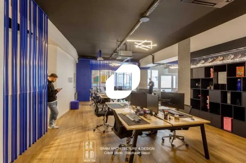 19 Rue Pierre Curie, Courbevoie à vendre - Photo intérieure - Image 3 de 9