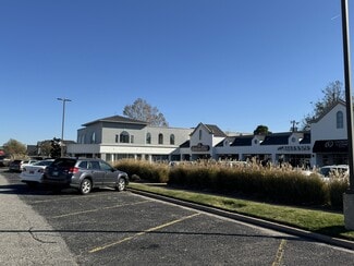 More details for 2800-2828 W Country Club Dr, Oklahoma City, OK - Office for Lease