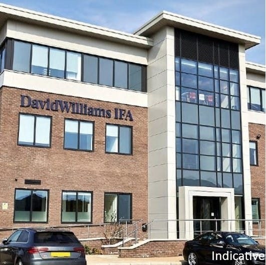 Waterside Way, Northampton for lease - Building Photo - Image 2 of 7