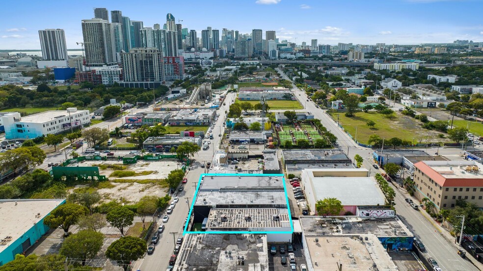 Wynwood Development Portfolio - Miami 21 portfolio of 3 properties for sale on LoopNet.ca - Building Photo - Image 2 of 17