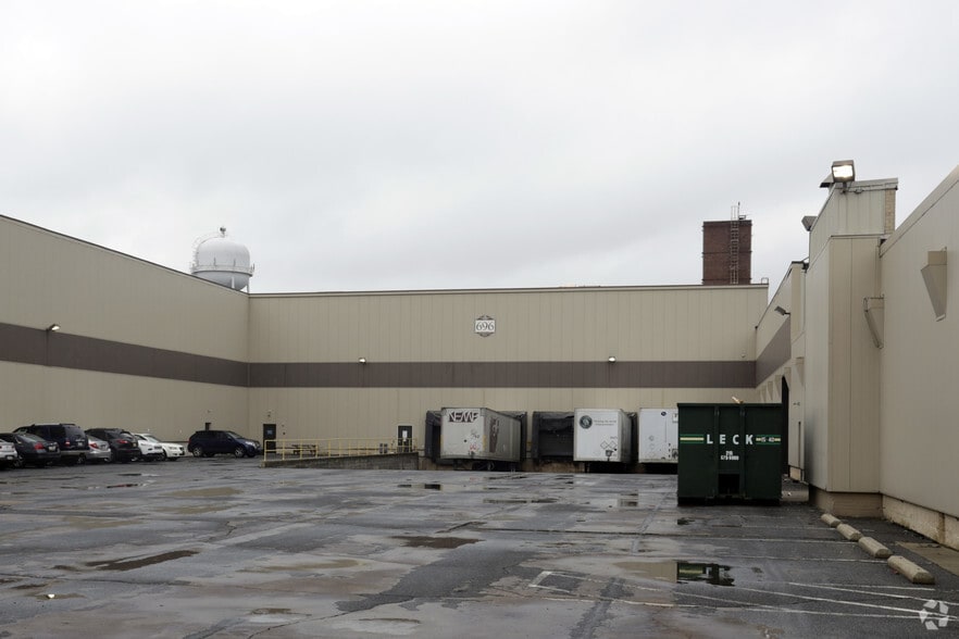 50 Cardinal Ln, Warminster Township, PA for lease - Building Photo - Image 3 of 20