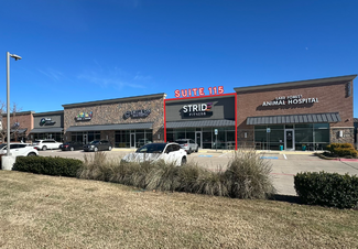 More details for 3935 S Lake Forest Dr, McKinney, TX - Retail for Lease