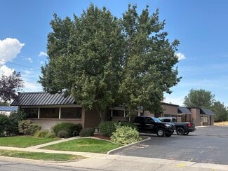 More details for 937-949 Pioneer, Draper, UT - Office for Lease