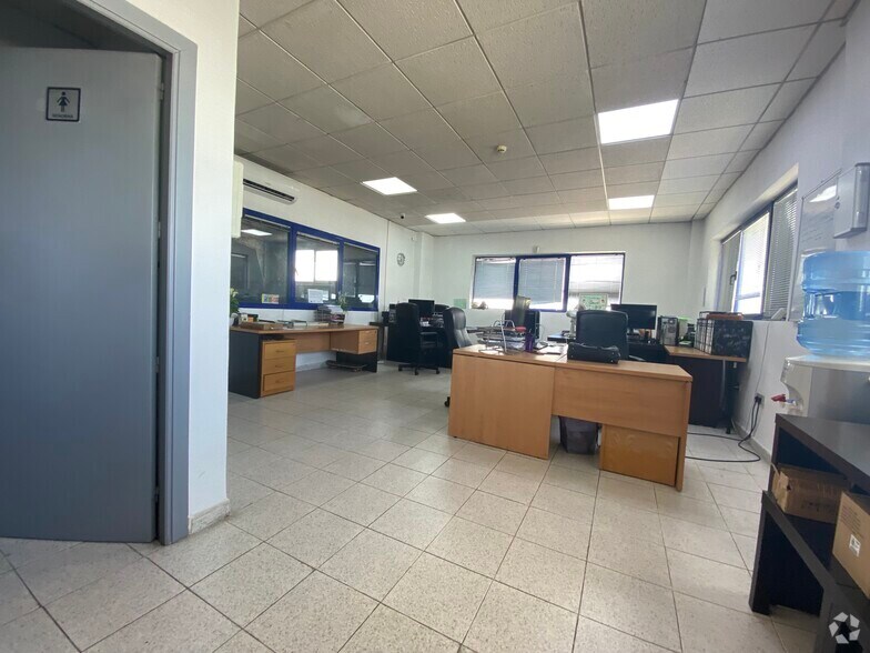 Industriel dans Ciempozuelos, Madrid à louer - Photo du bâtiment - Image 3 de 8