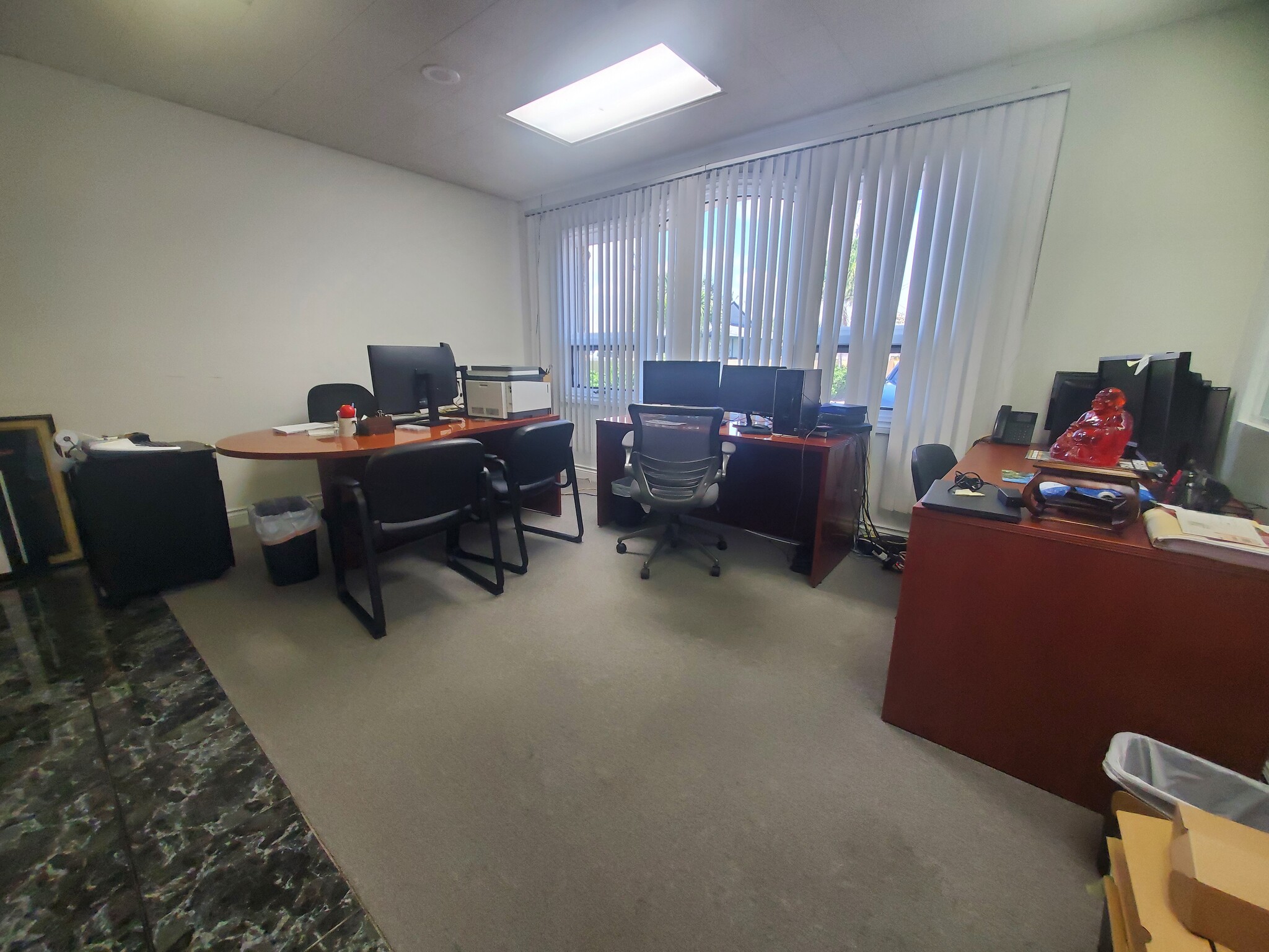 461-481 E Hillsboro Blvd, Deerfield Beach, FL for lease Interior Photo- Image 1 of 6