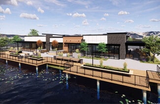 Plus de détails pour 441 E Riverside Dr, Eagle, ID - Commerce de détail à louer