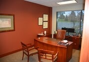 Interior Photo