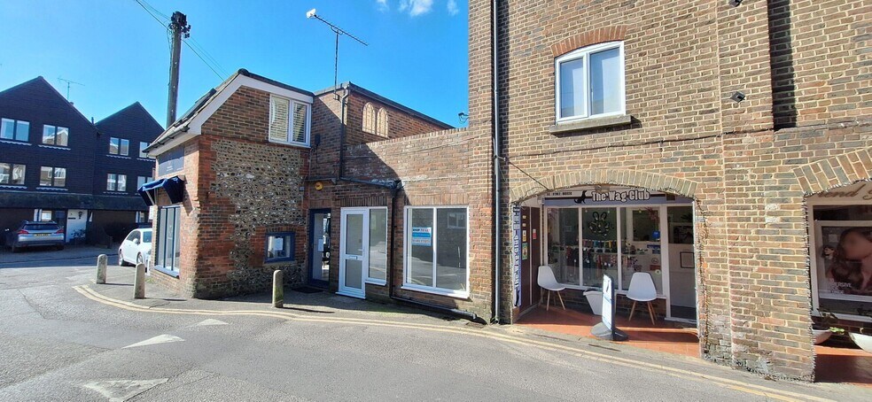 River Rd, Arundel à louer - Photo du bâtiment - Image 2 de 5
