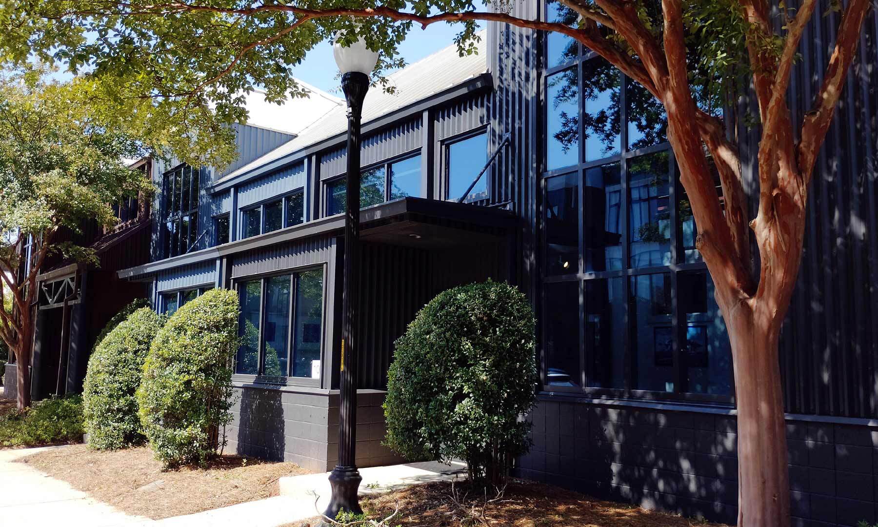 1900 Abbott St, Charlotte, NC for sale Building Photo- Image 1 of 23