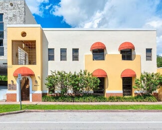 More details for 4627 Ponce de Leon Blvd, Coral Gables, FL - Office for Lease