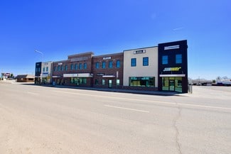 More details for 401 W Villard St, Dickinson, ND - Office for Lease