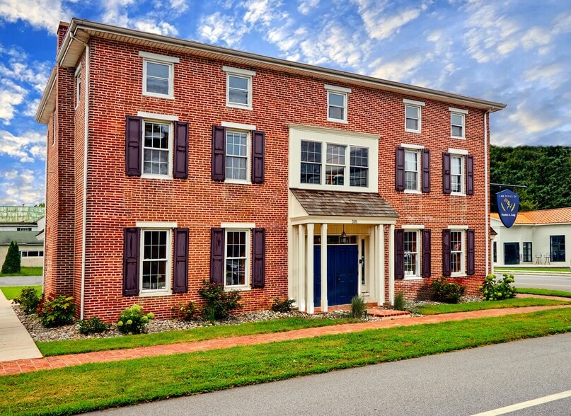 501 Main St, Odessa, DE for sale - Primary Photo - Image 1 of 30