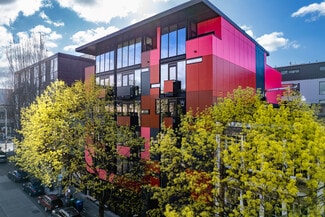 More details for 1111 E Pike St, Seattle, WA - Multifamily for Sale