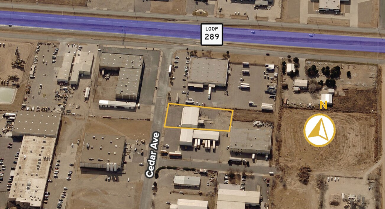 7010-7020 Cedar Ave, Lubbock, TX for lease Interior Photo- Image 1 of 1