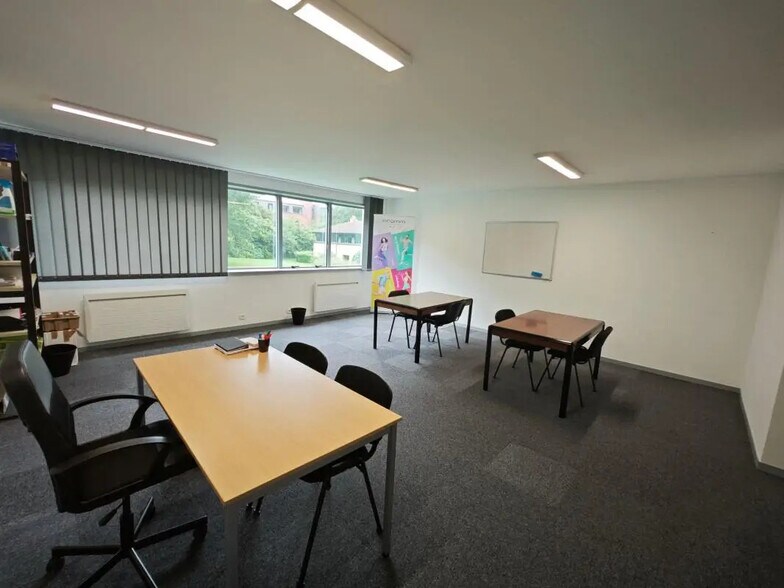 Bureau dans VILLENEUVE-D'ASCQ à louer - Photo intérieure - Image 3 de 5