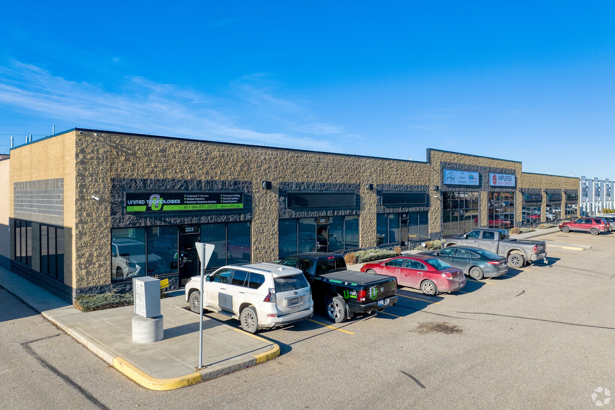 11979 40th St SE, Calgary, AB for sale Building Photo- Image 1 of 1