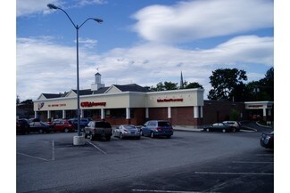 Plus de détails pour 31 N Main St, Rutland, VT - Commerce de détail à louer