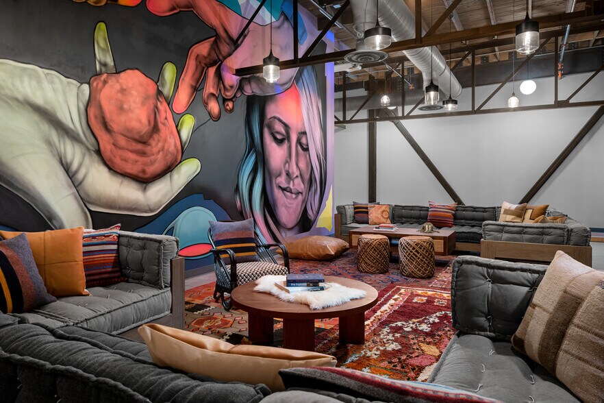 660 S 400 W, Salt Lake City, UT à louer - Photo intérieure - Image 3 de 3