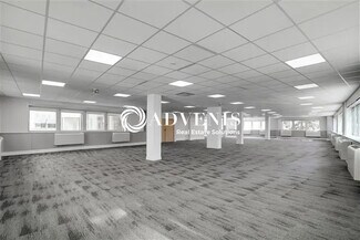 Plus de détails pour Bureau à louer