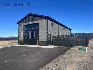 More details for 407 E Recreation Dr, Billings, MT - Industrial for Sale