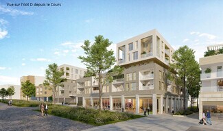 Plus de détails pour Commerce de détail à louer