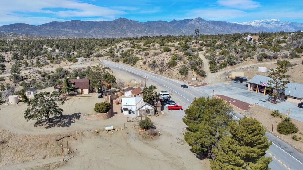 70111 State Highway 74, Mountain Center, CA for sale - Building Photo - Image 3 of 49