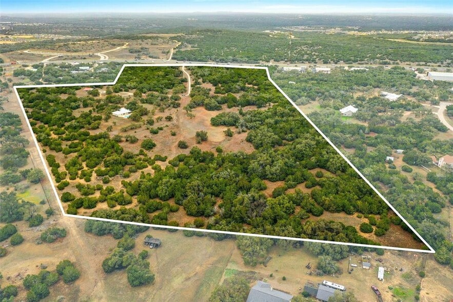 1800 E Highway 290, Dripping Springs, TX for sale - Building Photo - Image 2 of 35