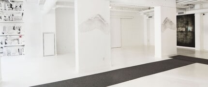 205 Frederick St, Toronto, ON for lease Interior Photo- Image 2 of 3