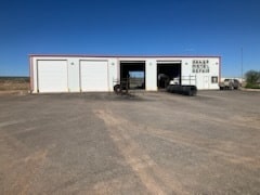 Plus de détails pour 1351 Motel Dr, Milan, NM - Industriel à vendre