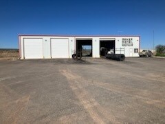 Plus de détails pour 1351 Motel Dr, Milan, NM - Industriel à vendre