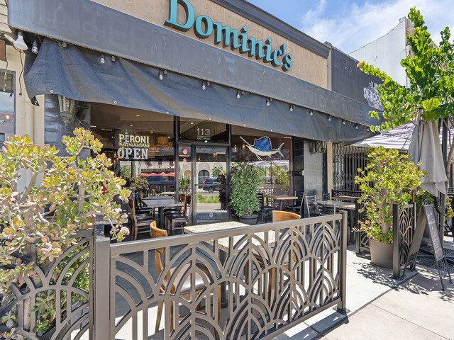 113 E Grand Ave, Escondido, CA à vendre - Photo du bâtiment - Image 1 de 33